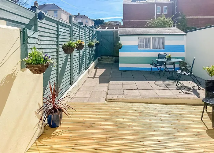 St Annes Road