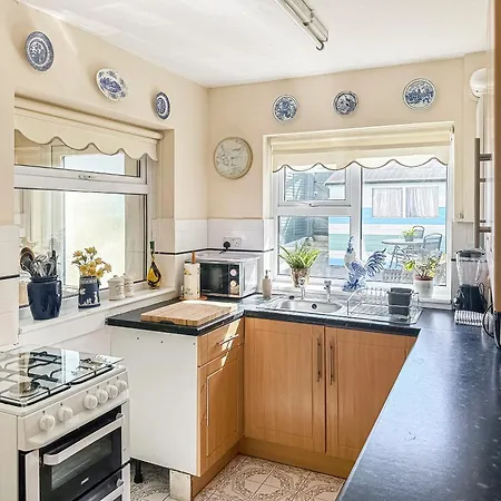 St Annes Road Villa Torquay Exterior photo
